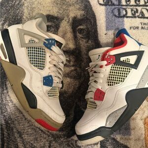 jordan 4